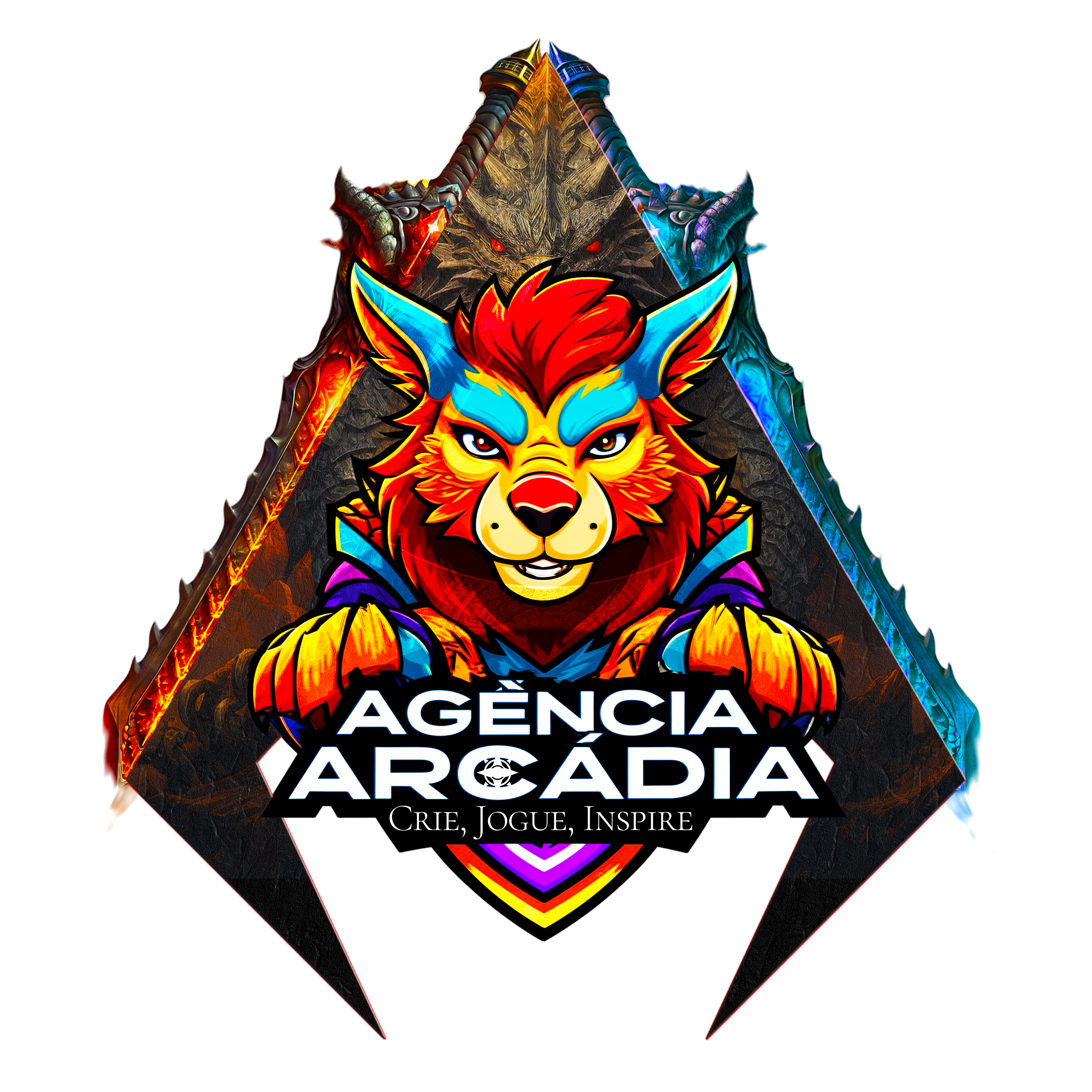 Agencia Arcadia